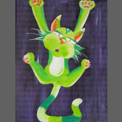 Hier staat de afbeelding van het kunstobject.